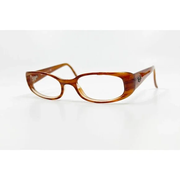 Ray-Ban RB 2129 Womens Sidestreet 938 3N Brown Tortoise Sunglasses Frames 14680 - Picture 2 of 7